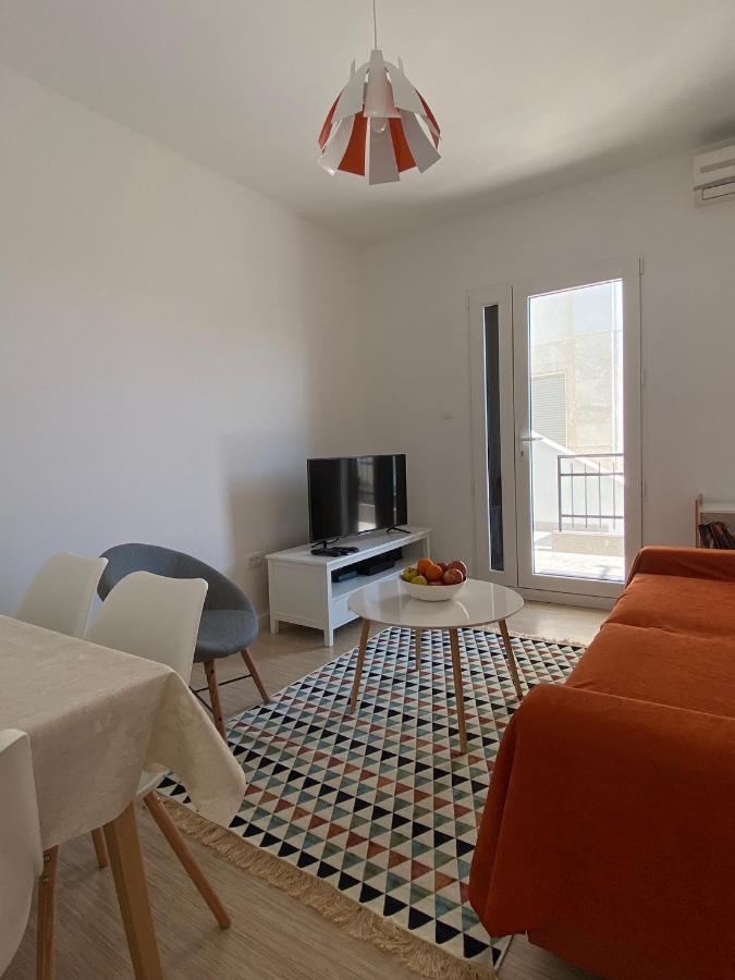 Acacia Apartmani Sutomore Exterior foto
